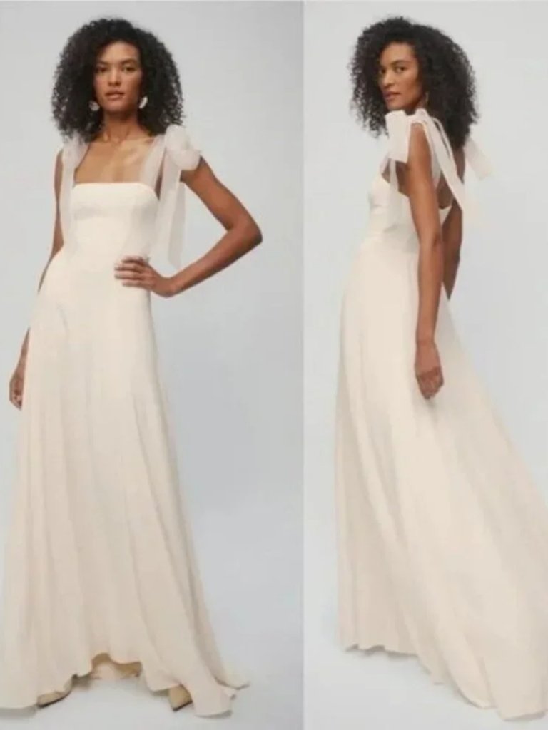 Reformation Balsam Dress